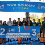Podio al Trofeo Coni di orienteering 2026. 2° posto per il Nirvana Verde